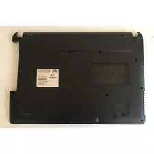 Base Inferior Notebook Positivo Xr3008 Series - Usado