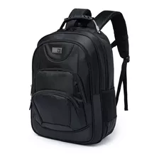 Mochila Gosuper Executiva Masculina Grande Original 