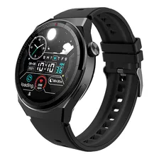 Relógio Esportivo Smartwatch X5 Pro Nfc Calling Movement