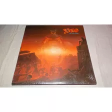 Dio - The Last In Line '1984 (warner Bros. Records 9 25100-1