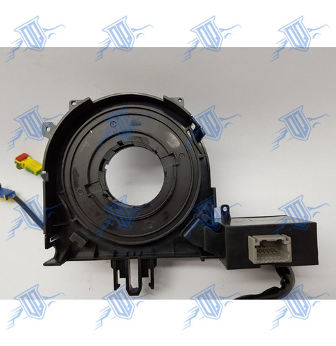 Resorte Reloj Para Renault Megane Iii 2008-2016 Foto 4