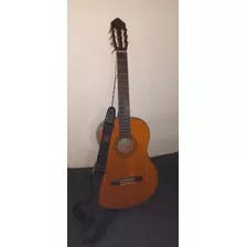 Guitarra Acustica Nylon Yamaha C-70 Usada