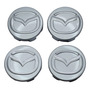 Emblema Letra Mazda Para Bt50 2009 A 2015 Mazda BT 50 4X4