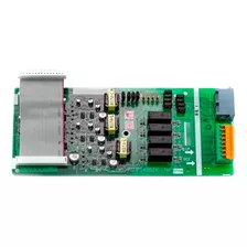  Tarjeta Portero Para Centrales Panasonic Tes824 ( 4 Dph )