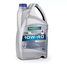 Ravenol 10w40 Tsi 5l