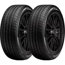 Kit De 2 Pneus Pirelli Pneus De Carro Cinturato P7 All Season Plus Ii 215/60r16 95 - 690 Kg A3