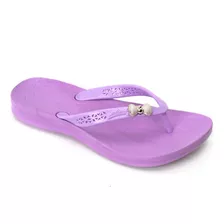 Chinelo Sandália Feminina Macia Anti-stress Anatômico 