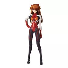 Asuka Langley Evangelion 3.0 Rah Medicom Toy 640