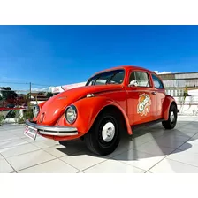 Volkswagen Fusca 1975