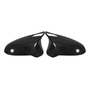 2 Tapas Retrovisor Lateral Para Bmw X3 X4 X5 X6 G01 G02 G05 BMW M3