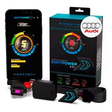 Shift Power Delay Acelerador Atraso Acelerador Com Bluetooth