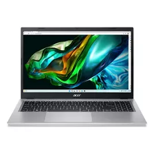 Portátil Acer A315-24p-r893, 15.6 Fhd, Amd R5 7520u, Ram 8 Color Gris