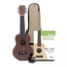 Ukelele Tanglewood (tu101nak)