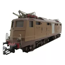 Escala Ho Marklin Loco Eletrica Italiana Usada Jorgetrens