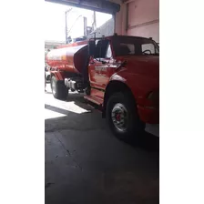 Ford F 12000 Tanque Pipa 10 000 Litros Ano 1996