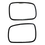 Seguros Metalicos Espejo Retrovisor Kia Sorento 2022 A 2024 Kia SORENTO LX   4x2