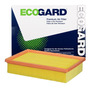 Ecogard Xa5305 Premium Filtro De Aire Para Motor Lexus Gx470