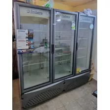 Refrigerador Imbera 