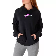 Agasalho Moletom Blusa Cangurú Frio Inverno Jaqueta Feminina