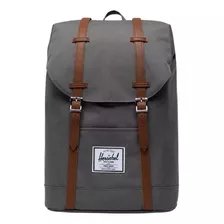 Mochila Herschel Supply Co. Retreat Gris 10066-05643