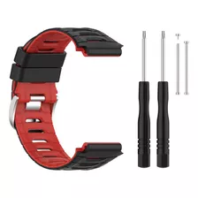 Bracelete De Relógio Para Garmin Forerunner 920xt