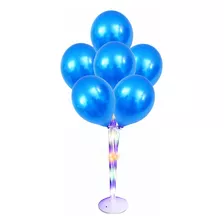 Soporte Para Globos Con Luces 