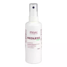 Pink Cheeks Redless Coat Spray Antiassaduras E Atrito - 75ml