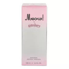 Fragancia Katy Perry Meow Dama 100ml