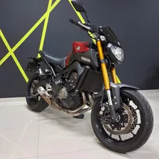  Yamaha Mt-09 850cc/abs