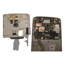 Celular Moto G6 Play Xt1922-sucata Para Peças