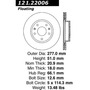 4 Bujias Iridium Land Rover Freelander 2001