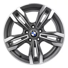 Llanta Bmw R56 Rodado17 5x120