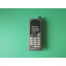 Celular Antiguo Motorola Tango 300 , Colección 1999