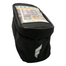 Bolsa Touch Smart Porta Celular Para Quadro Bike Bicicleta