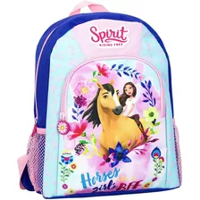  Kids Spirit Riding Free Backpack
