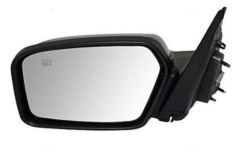 Foto de Espejo - Side View Mirror 2006-2010 Ford Fusion Mercury 