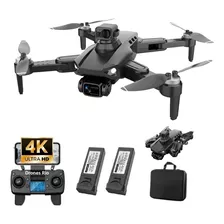 Drone L900 Se 4k Gps 1,2km 25m 2 Baterias