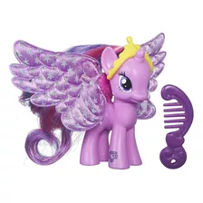 Boneca Hasbro My Little Pony Hasbro Twilight Sparkles B5418 