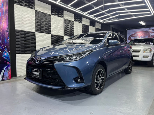 Toyota Yaris S 2023