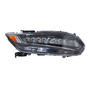 Adpatador Para Honda Crv 2005/2006, Odyseey, Focos Led 