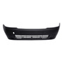 Fascia Delantera Chevrolet Chevy 1994 -2000 Corrug Negra Rxc