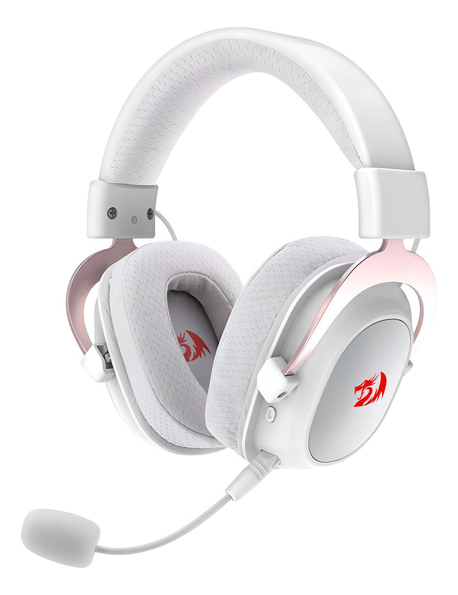 REDRAGON ZEUS PRO BLANCO