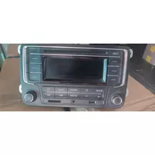 Auto Estereo Jetta Polo Tiguan 