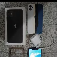 iPhone 11 De 64gb Libre Sin Detalles