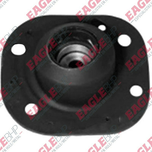 Base Amortiguador Trasera Izq Five Hundred V6 3.0l 05-07 Foto 3