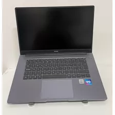 Laptop Honor Magicbook I3-10110u 8 Gb Ram 256 Gb Ssd 15.6