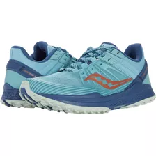 Saucony Mad River Tr2 Zapatillas De Trail Running Para Mujer