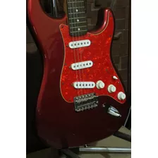 Gutiarra Squier Stratocaster Vintage Modified Duncan India 