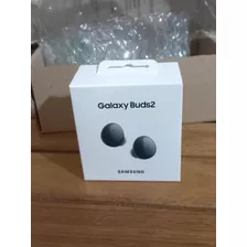 Samsung Buds 2 Color Negro Auriculares