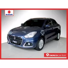 Suzuki Swift Dzire Full Equipo